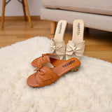 Women Tie-Knot- Slider-826