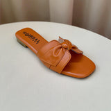 Women Tie-Knot- Slider-827