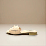 Women Tie-Knot- Slider-826