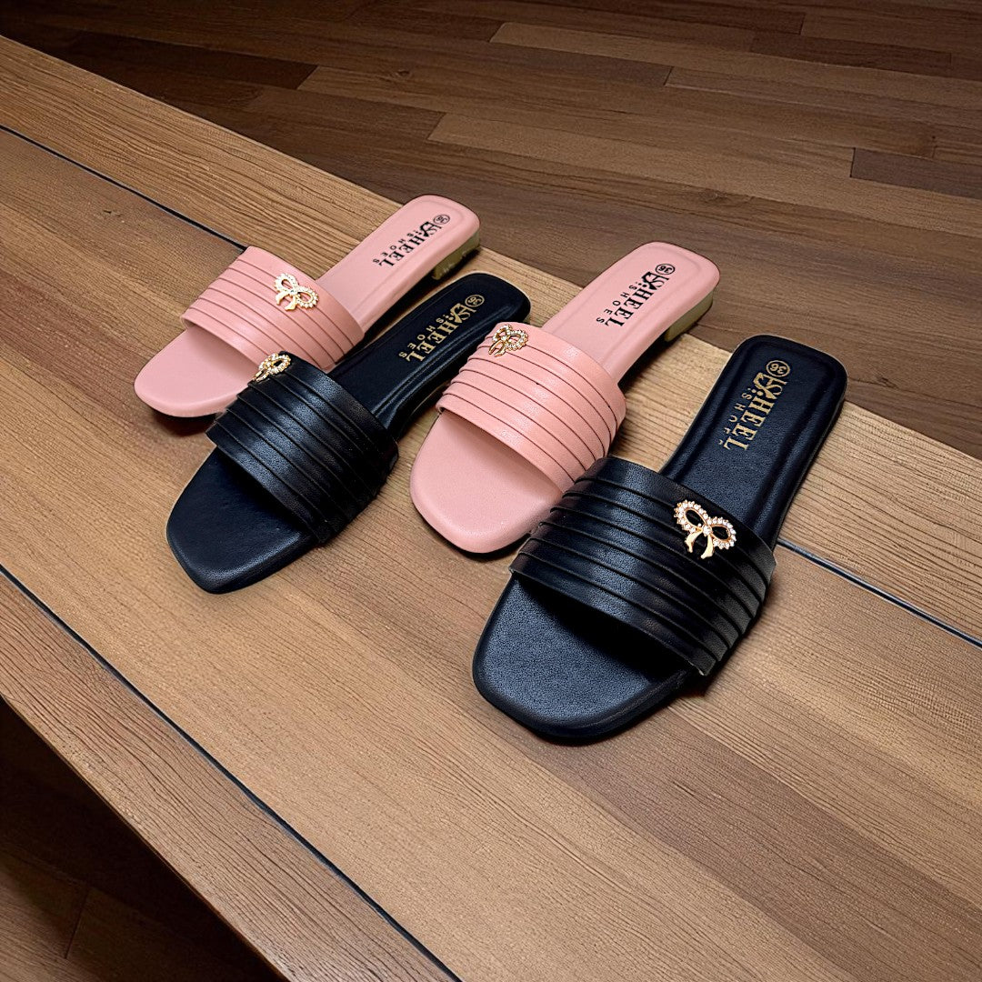 Women Sleeted Slider-830