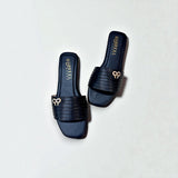 Women Sleeted Slider-831