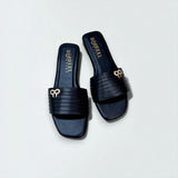 Women Sleeted Slider-831