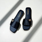 Women Sleeted Slider-831