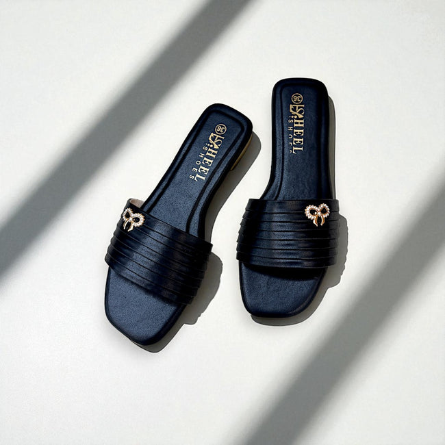 Women Sleeted Slider-831 Hover Image