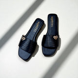 Women Sleeted Slider-831