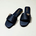 Women Sleeted Slider-831