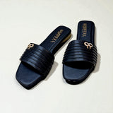 Women Sleeted Slider-831