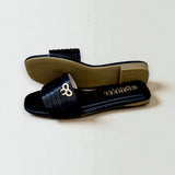 Women Sleeted Slider-831