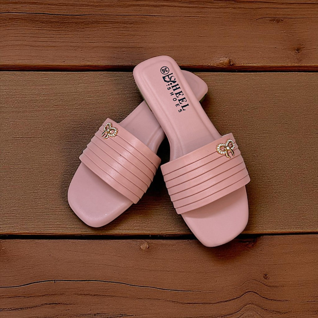 Women Sleeted Slider-830