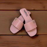 Women Sleeted Slider-830