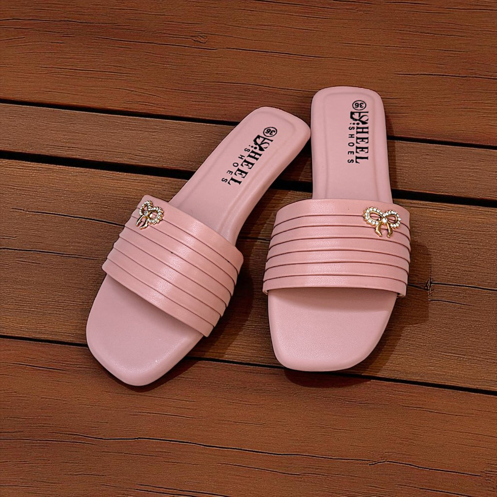 Women Sleeted Slider-830