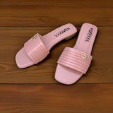 Women Sleeted Slider-830