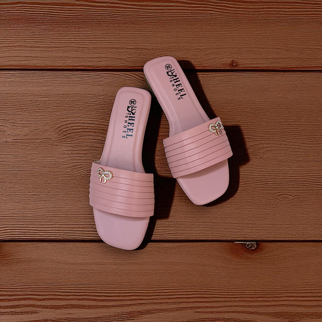 Women Sleeted Slider-830