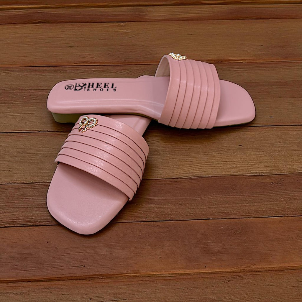 Women Sleeted Slider-830