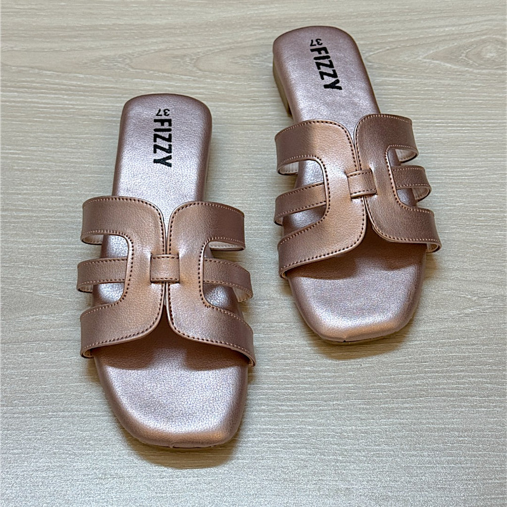 FLAT-SLIDES-849