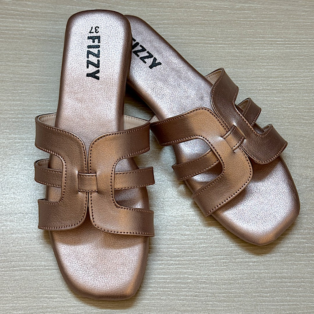 FLAT-SLIDES-849