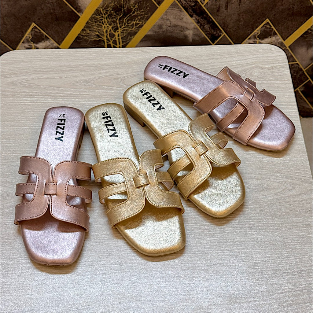 FLAT-SLIDES-849