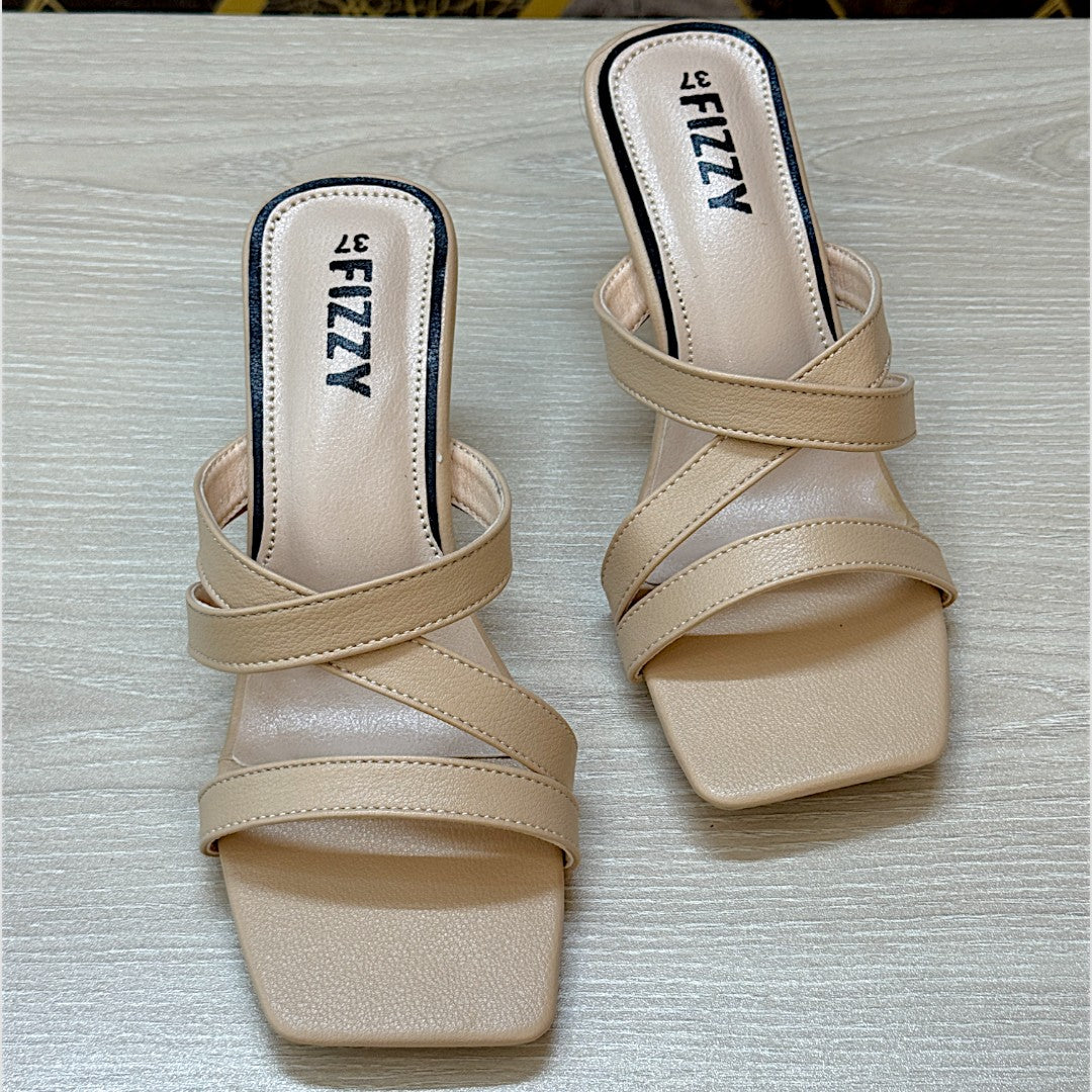 PENCIL HIGH-HEEL-853