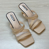 PENCIL HIGH-HEEL-853