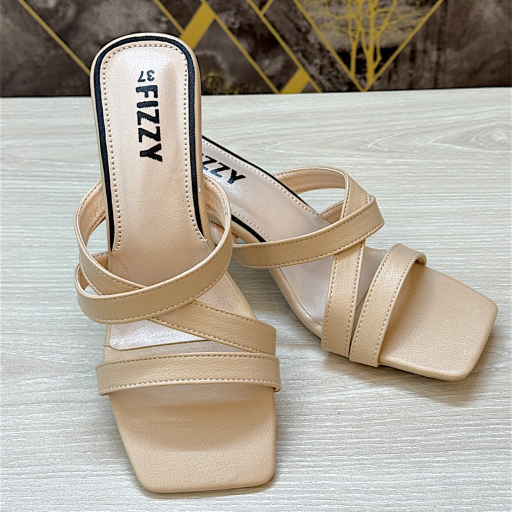 PENCIL HIGH-HEEL-853