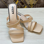 PENCIL HIGH-HEEL-853