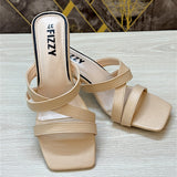 PENCIL HIGH-HEEL-853