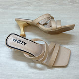 PENCIL HIGH-HEEL-853