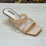 PENCIL HIGH-HEEL-853