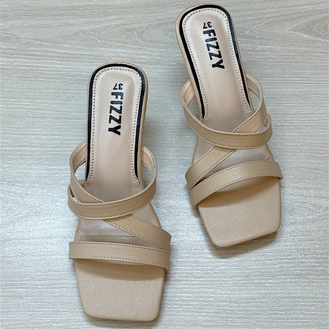 PENCIL HIGH-HEEL-853