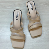 PENCIL HIGH-HEEL-853