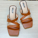 PENCIL HIGH HEEL-852