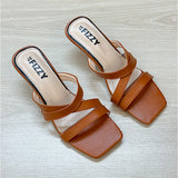 PENCIL HIGH HEEL-852