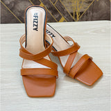 PENCIL HIGH HEEL-852