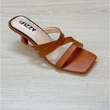 PENCIL HIGH HEEL-852