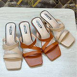 PENCIL HIGH HEEL-852