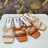 PENCIL HIGH HEEL-852