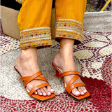 PENCIL HIGH HEEL-852