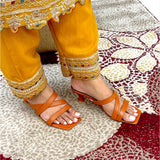 PENCIL HIGH HEEL-852