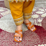 PENCIL HIGH HEEL-852