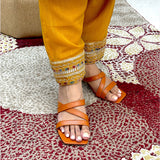 PENCIL HIGH HEEL-852