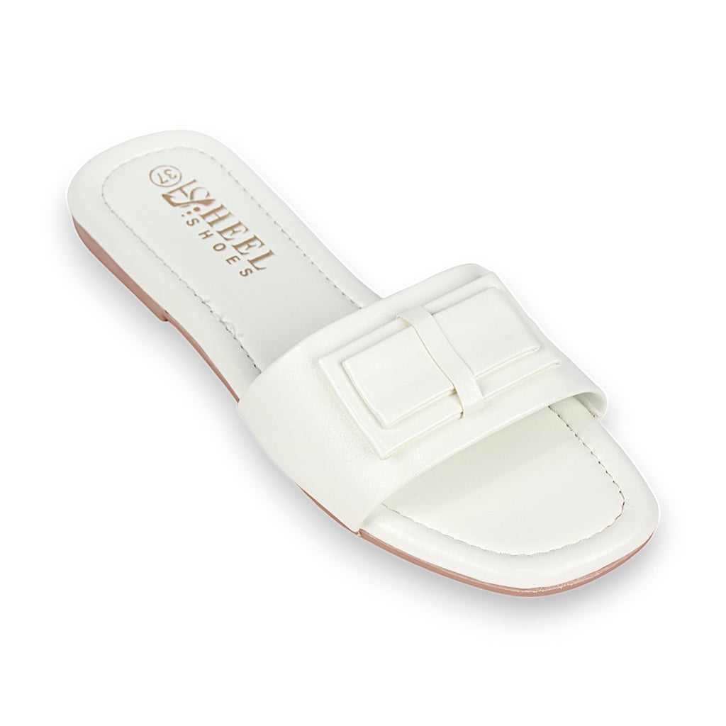 WOMEN SUMMER FLAT SANDAL-427