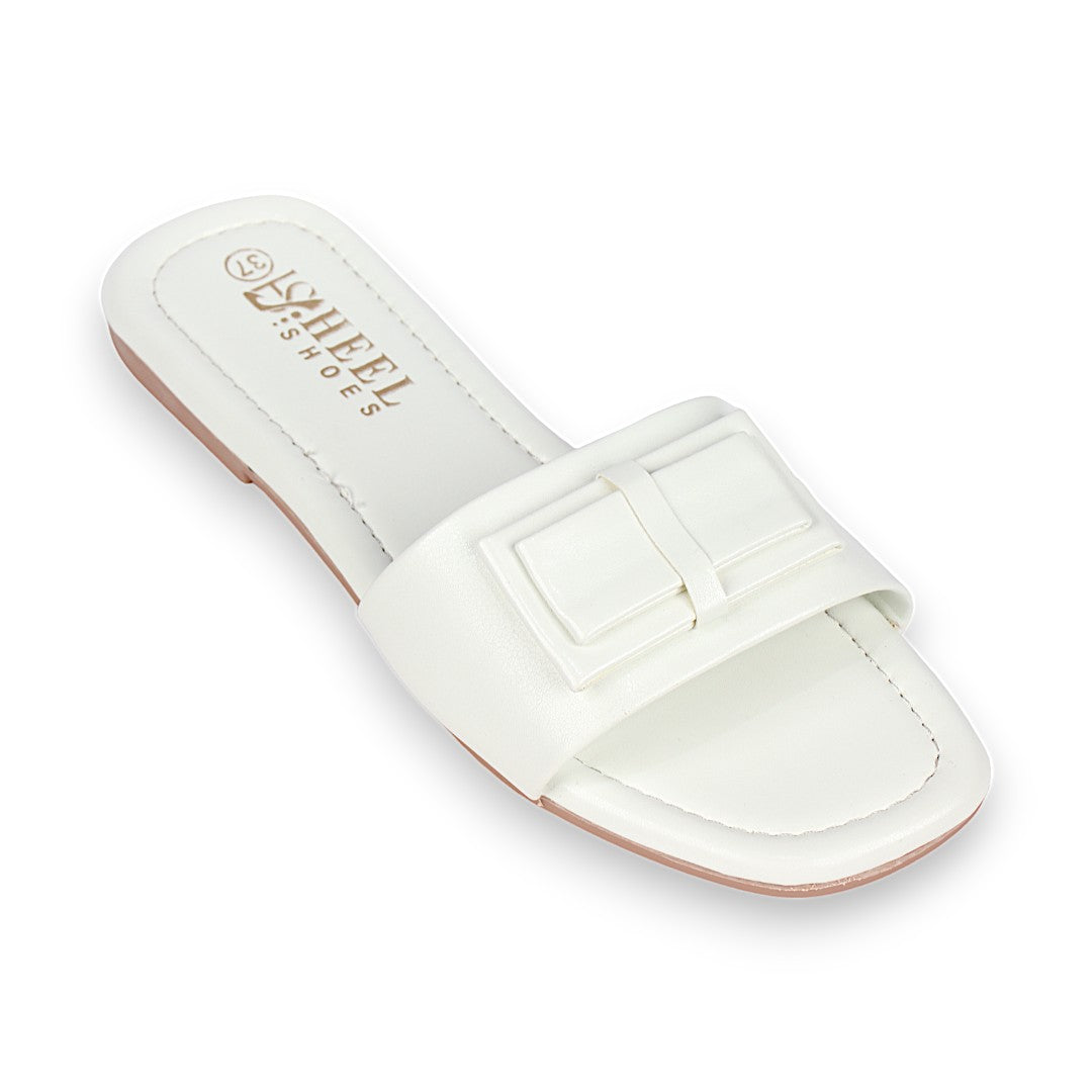 WOMEN SUMMER FLAT SANDAL-427