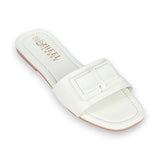 WOMEN SUMMER FLAT SANDAL-427