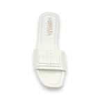 WOMEN SUMMER FLAT SANDAL-427