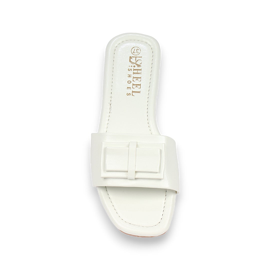 WOMEN SUMMER FLAT SANDAL-427