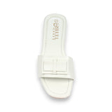 WOMEN SUMMER FLAT SANDAL-427