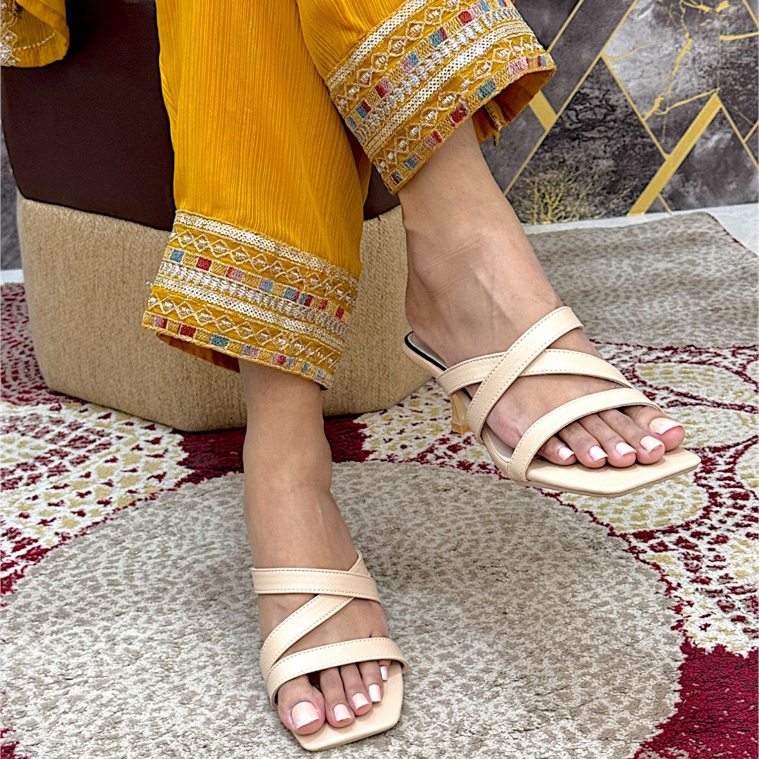 PENCIL HIGH-HEEL-853