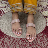 PINK-CHAPPAL-846