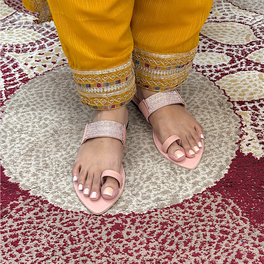 PINK-CHAPPAL-846