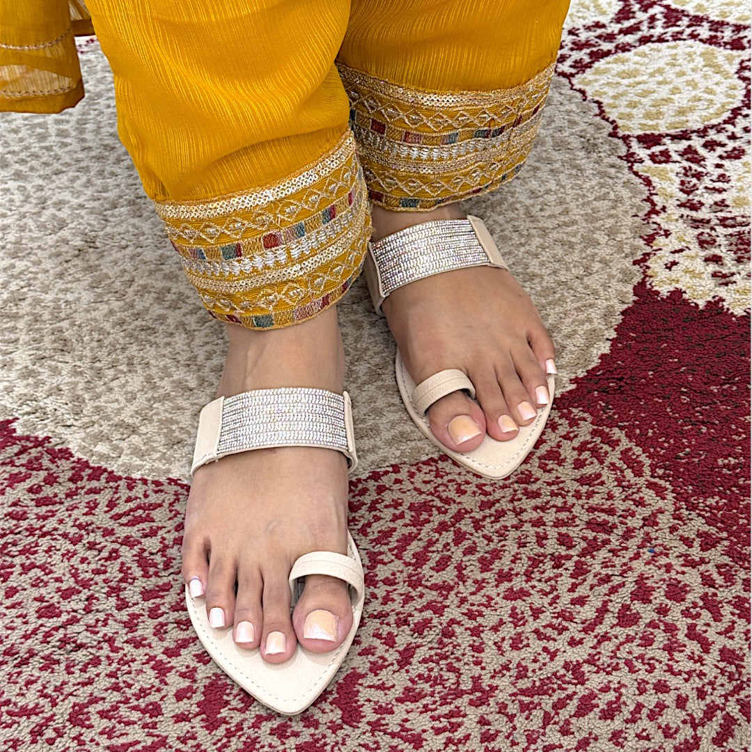 WOMEN CHAPPAL-847